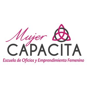 logo mujer capacita logo mujer capacita